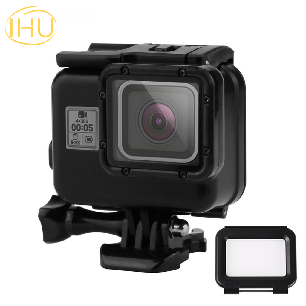 Case de Proteção GoPro