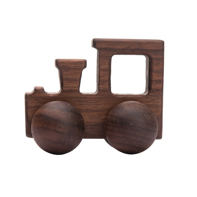 Beech Wood - Carro de Brinquedo