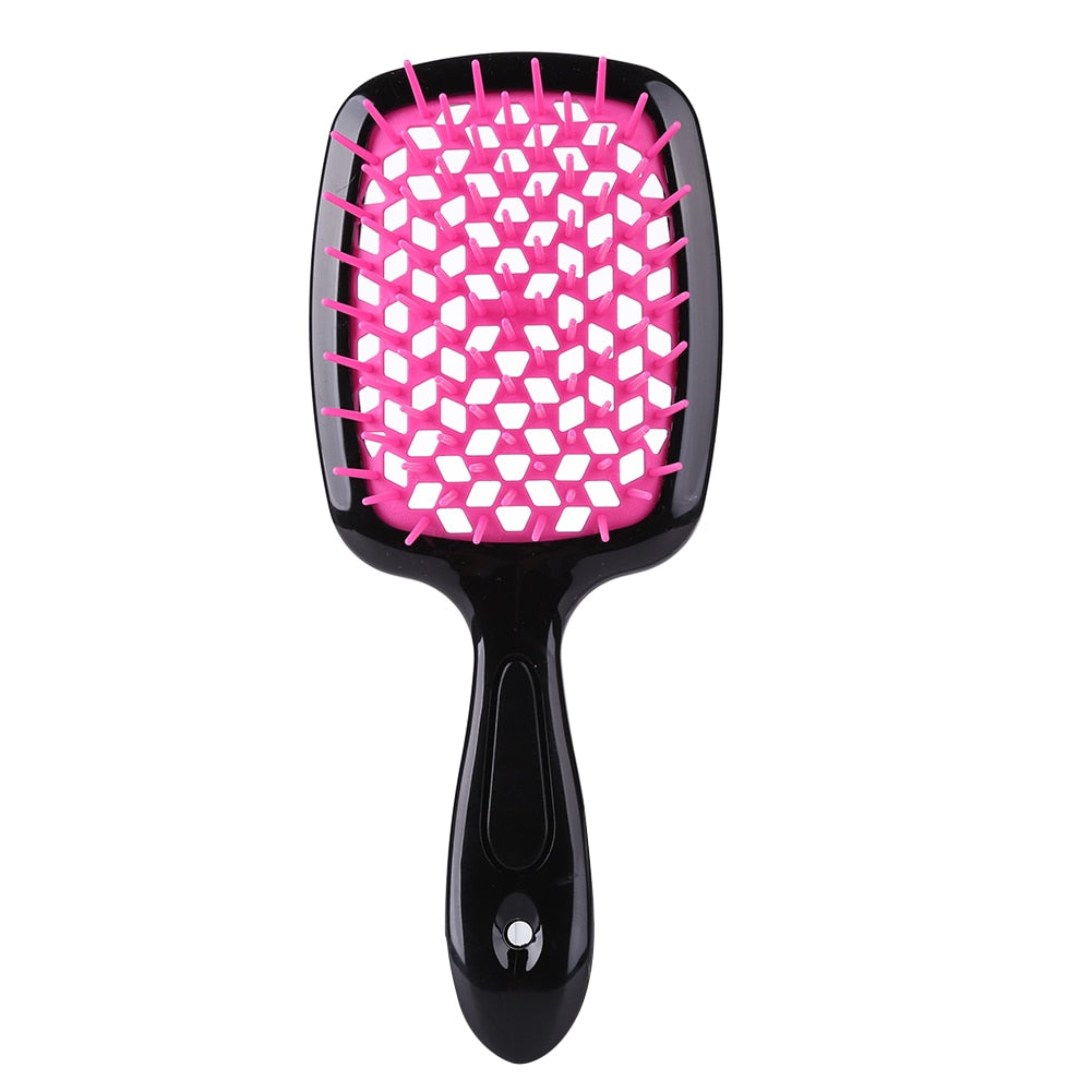 Air Cushion - Escova de Cabelo