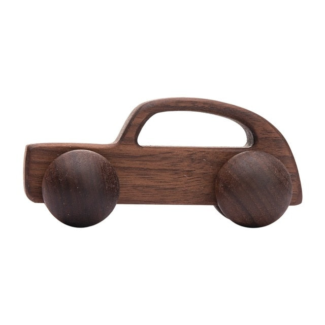 Beech Wood - Carro de Brinquedo