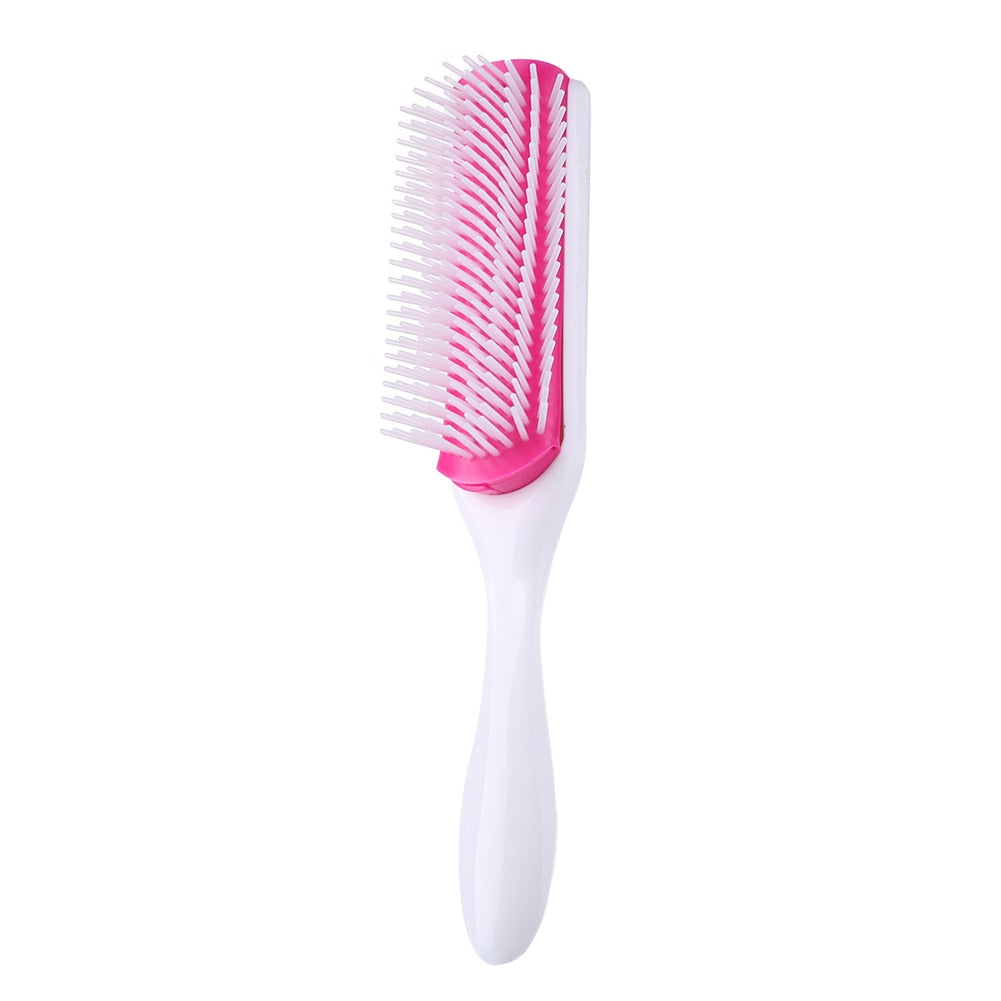 HairBrush - Escova Massageadora