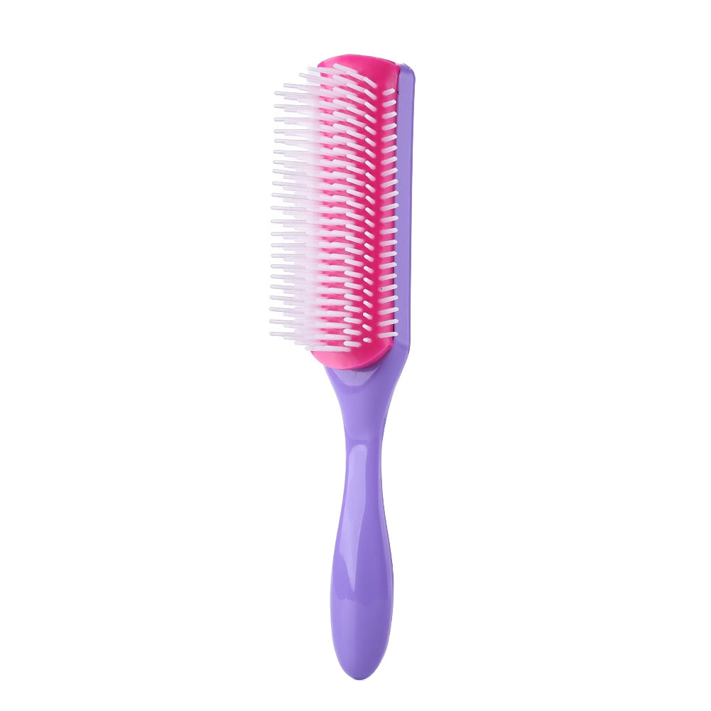 HairBrush - Escova Massageadora