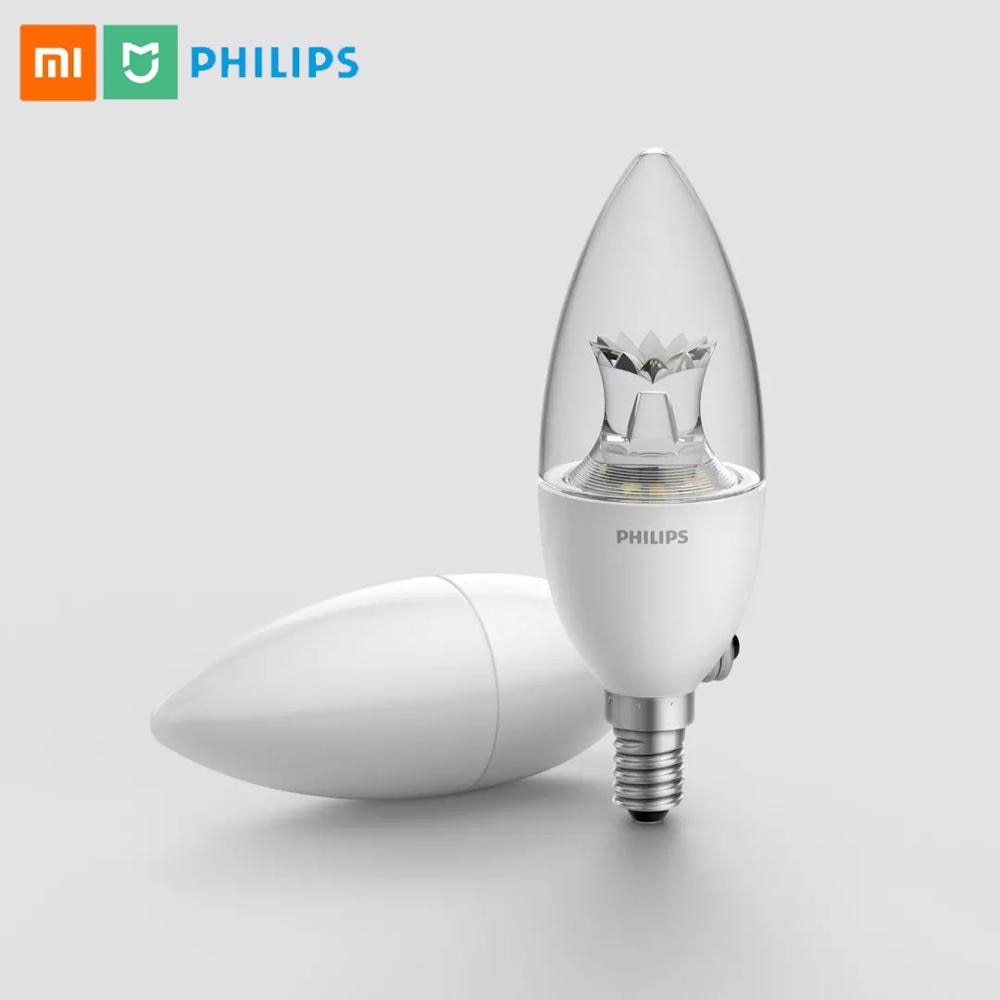 Smart LED Light