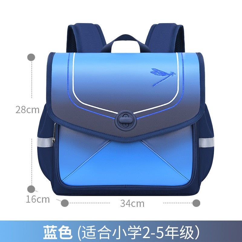Mochila LED