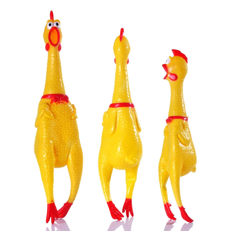 Chicken Toy
