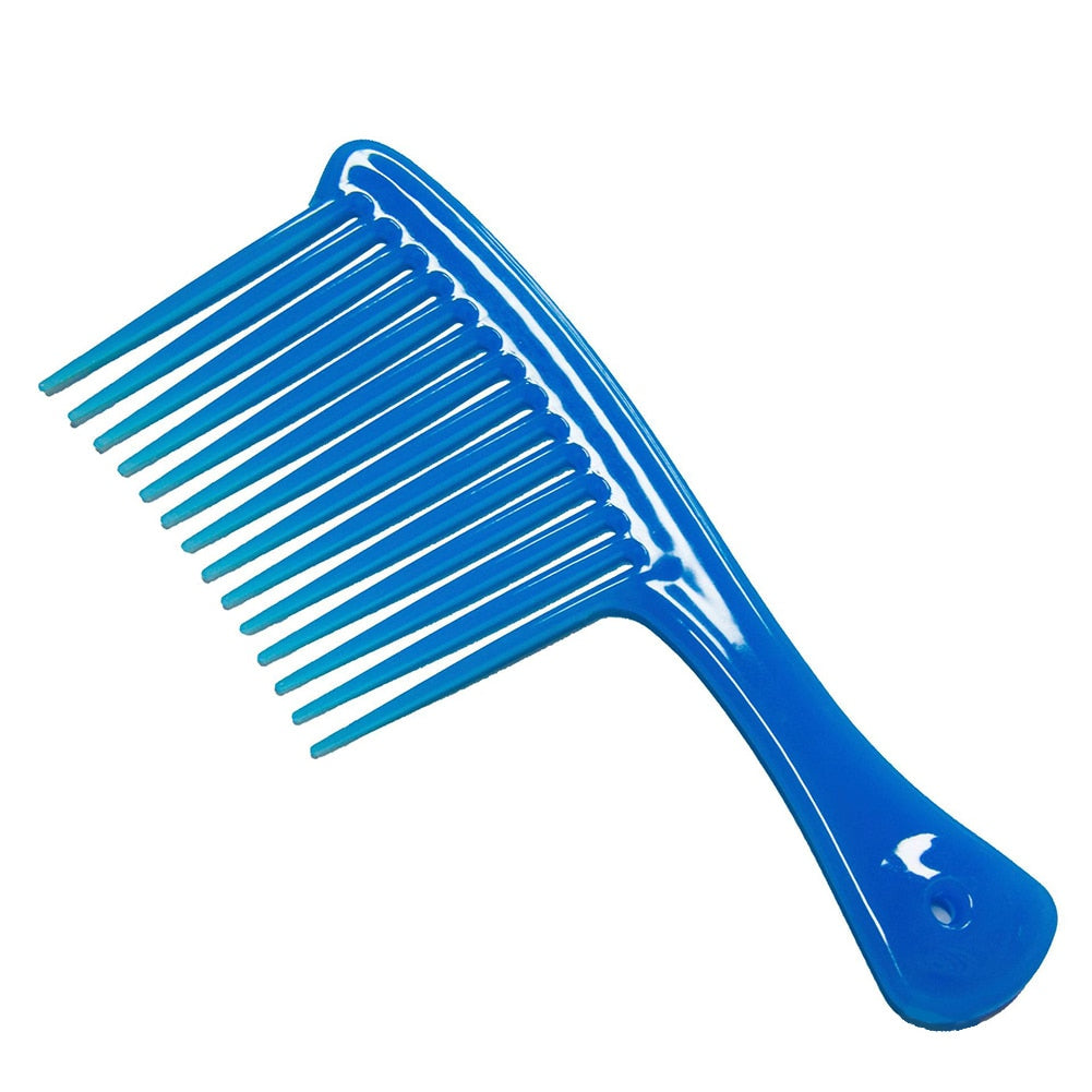 HairBrush - Escova Massageadora