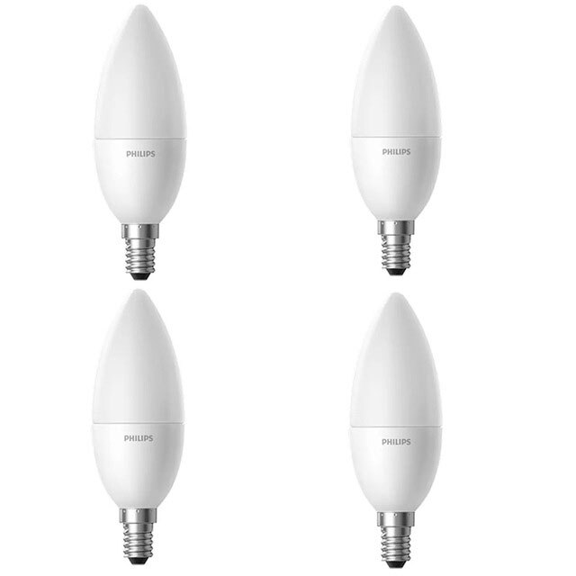 Smart LED Light