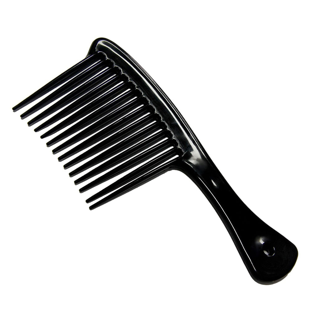 HairBrush - Escova Massageadora