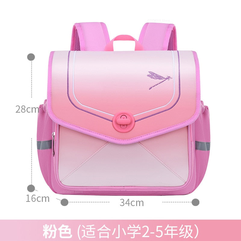 Mochila LED