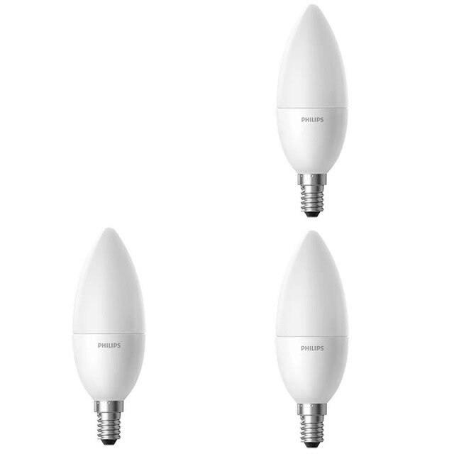 Smart LED Light